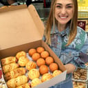 Foto de Caja mix