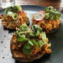 Foto de Tostadas de Marlín