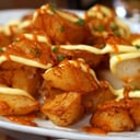 Foto de PATATAS BRAVAS