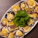 Foto de OSTIONES A LA PARMESANA 12 U