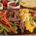 Foto de FAJITAS