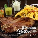 Foto de Bistec