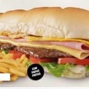 Foto de LOMO PANINO