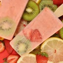 Foto de PALETA FRUTAL