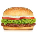 Foto de Hamburguesa Italiana 