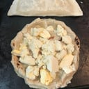 Foto de Pellizcada de queso