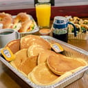 Foto de Charola de hotcakes