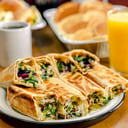 Foto de Charola de megaburros