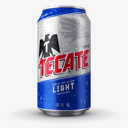 Foto de Tecate Ligth