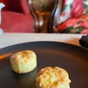 Foto de Scones de queso