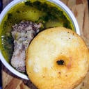 Foto de Sancocho de costilla 