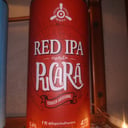 Foto de Lata Red Ipa