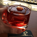 Foto de Negroni perfetto 