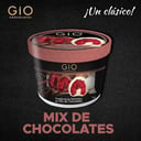 Foto de FRUTA BAÑADA