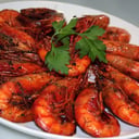 Foto de Gambas a la Plancha 