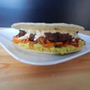 Foto de La de lomito fino