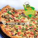Foto de VEGETARIANA