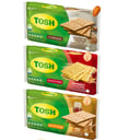 Foto de Tosh Galletas x9 und