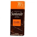 Foto de Chocolatina Santander 70% Cacao