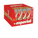 Foto de La Especial Mani Kraks 28g x12 und
