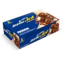 Foto de Burbujet Chocolatina 50g x6 und