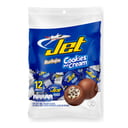 Foto de Jet Burbujas Cookies & Cream x12 und