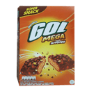 Foto de Gol Mega x8 und