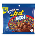 Foto de Jet Gool x100 und