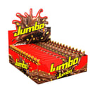 Foto de Jumbo Maní 35 g x24 und