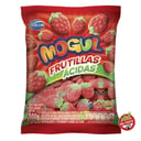 Foto de Frutillas acidas