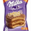 Foto de Milka dulce de leche