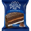 Foto de Águila mini torta clásico 