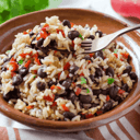 Foto de Gallo pinto