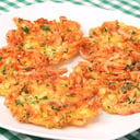 Foto de Tortillita de camarones