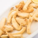 Foto de Chocos fritos