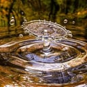 Foto de Agua