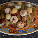 Foto de Chop Suey de la casa (Especial)