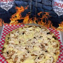 Foto de Pollo & chpiñones