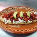 Foto de HUARACHE  C/ PASTOR 