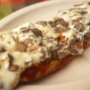 Foto de HUARACHE DE PASTOR C/ QUESO