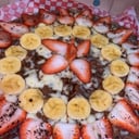Foto de Nutella banana