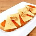 Foto de Tostada Mallorquina