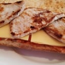 Foto de Tostada Campera