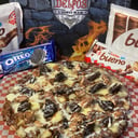 Foto de Nutella kínder explosión