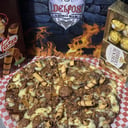 Foto de Nutella Ferrero rocher