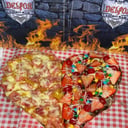 Foto de Corazón mixta dulce