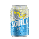 Foto de ÁGUILA LIGHT LATA