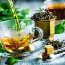 Foto de TE DE HIERBAS