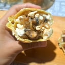 Foto de hongos picantes