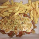 Foto de Milanesa NAPOLITANA 